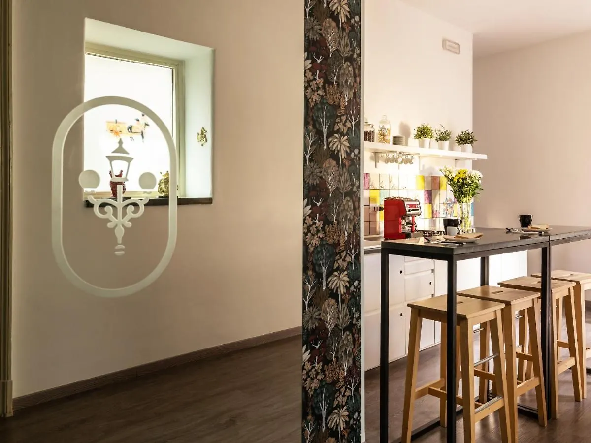 B&B Universita Katania