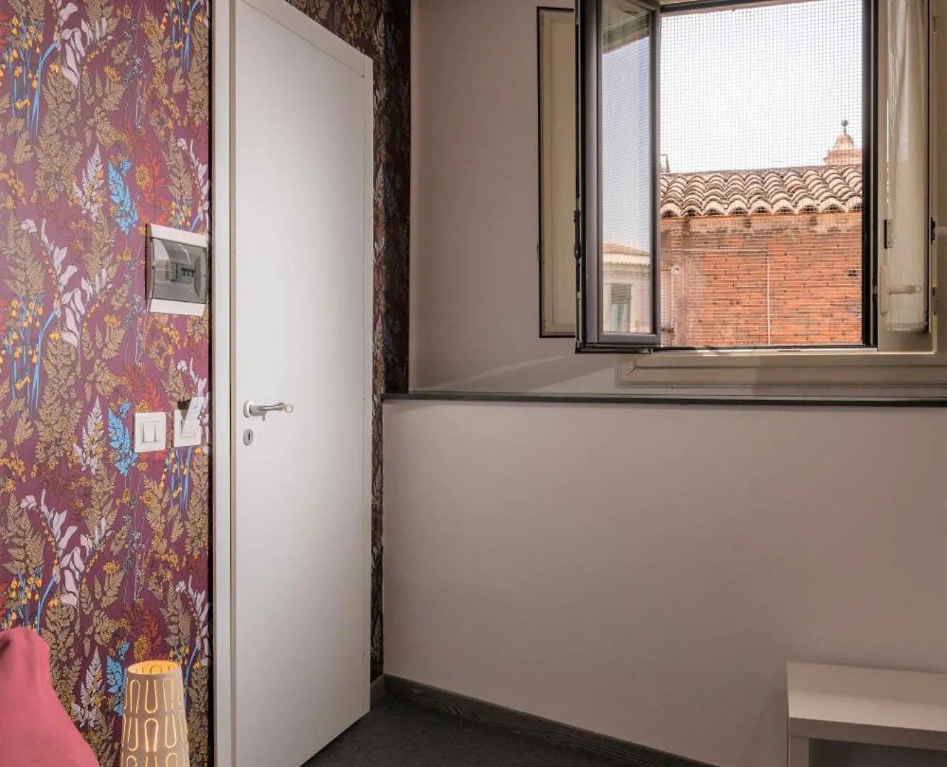 B&B Universita Katania Nocleg ze śniadaniem