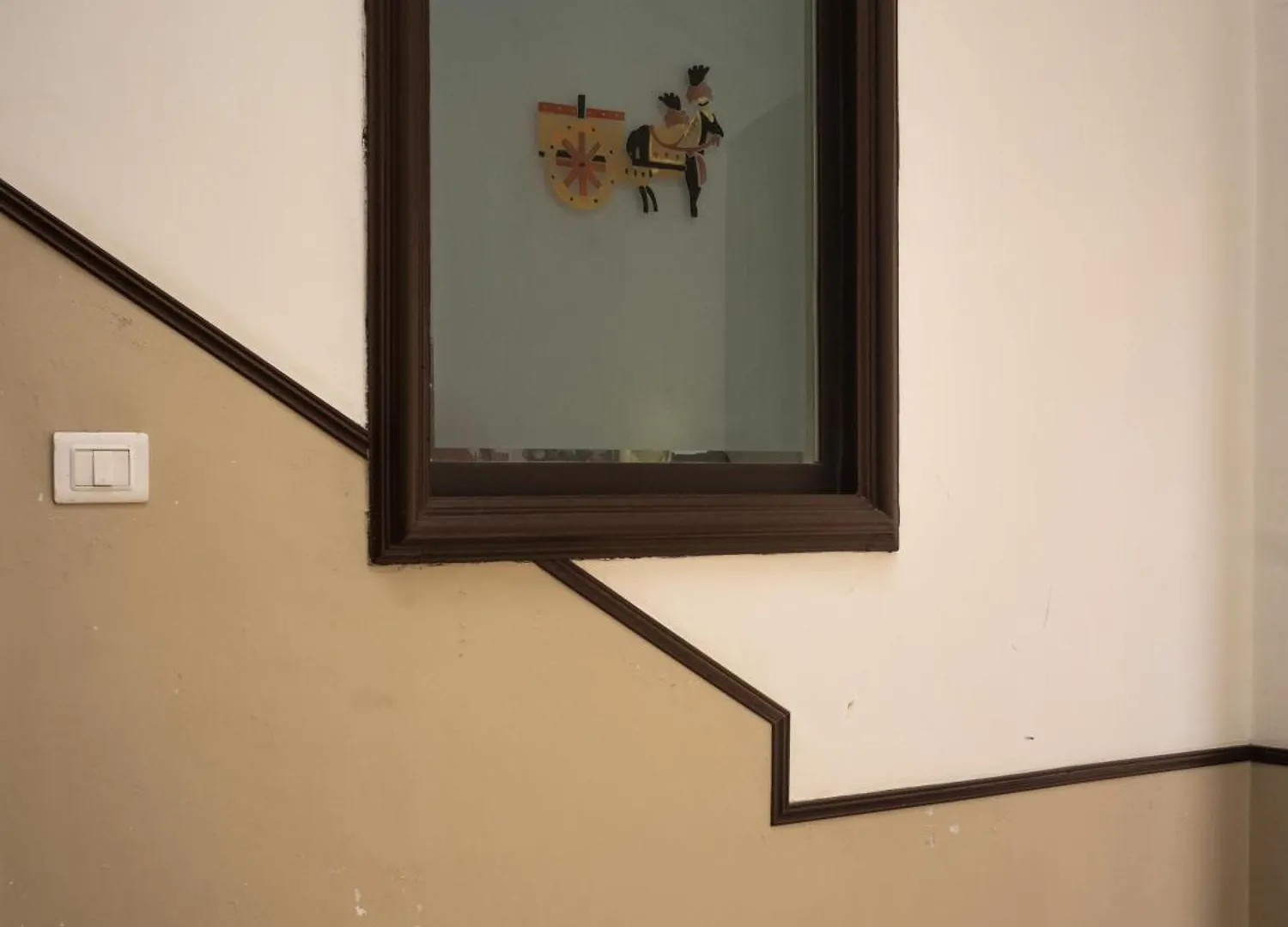 B&B Universita Katania Nocleg ze śniadaniem