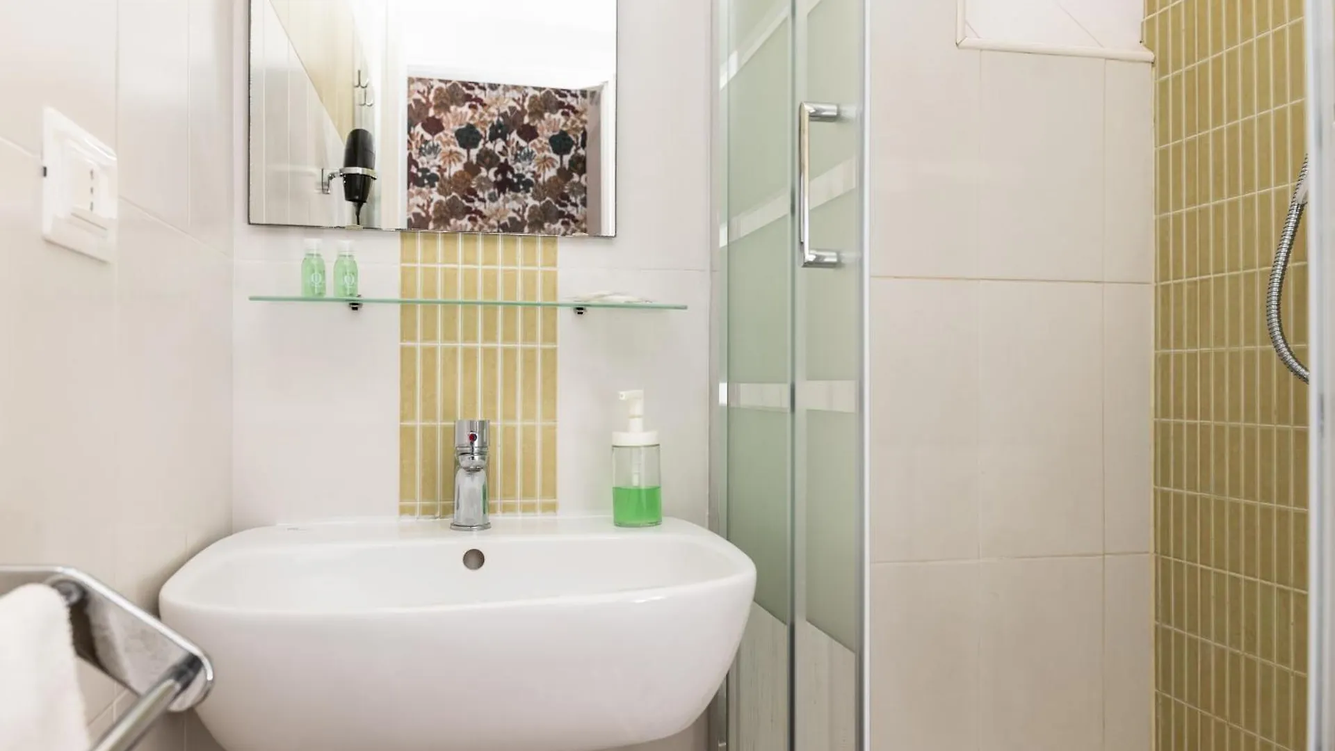 B&B Universita Katania Włochy