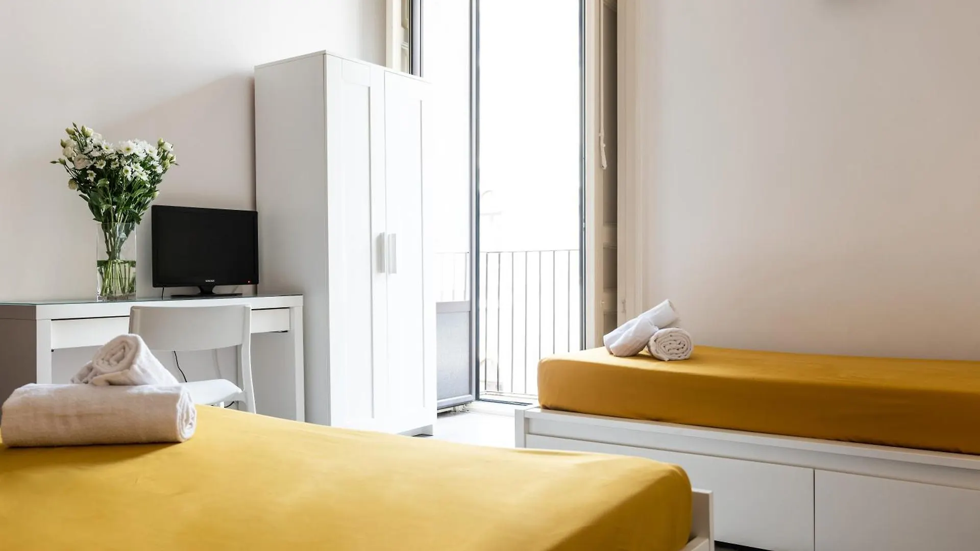 B&B Universita Katania