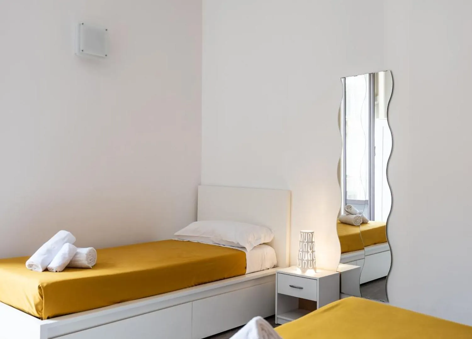 B&B Universita Katania
