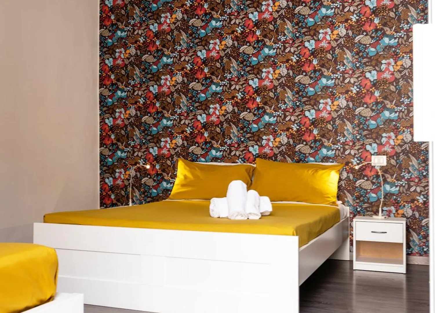 B&B Universita Katania 2*,