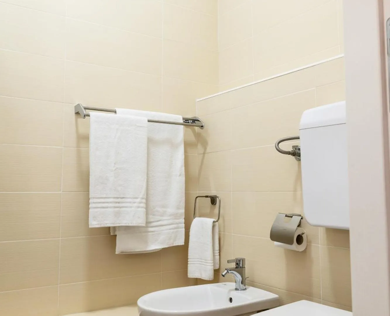 B&B Universita Katania Nocleg ze śniadaniem