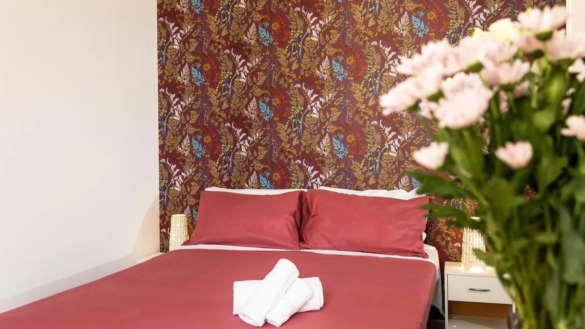 B&B Universita Katania