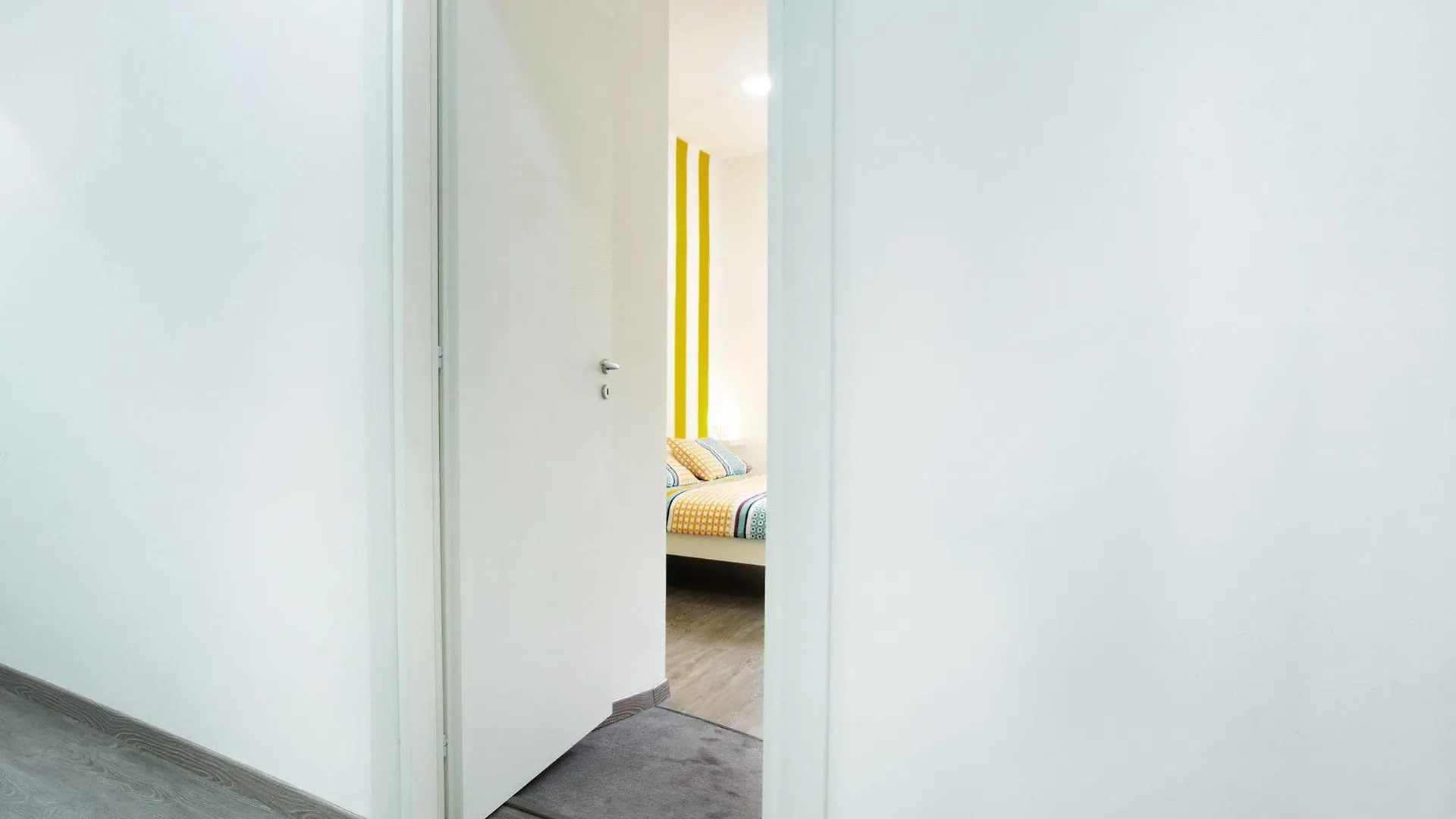 Nocleg ze śniadaniem B&B Universita Katania