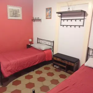 La Del Centro Storico Guest house