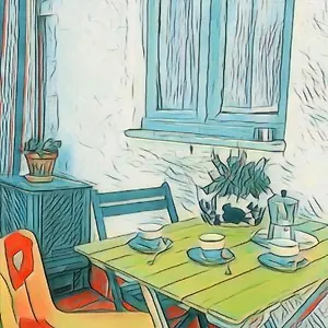 Myourhome Apartament