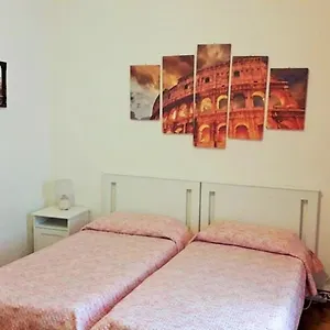 Ciaoroma! Pensjonat